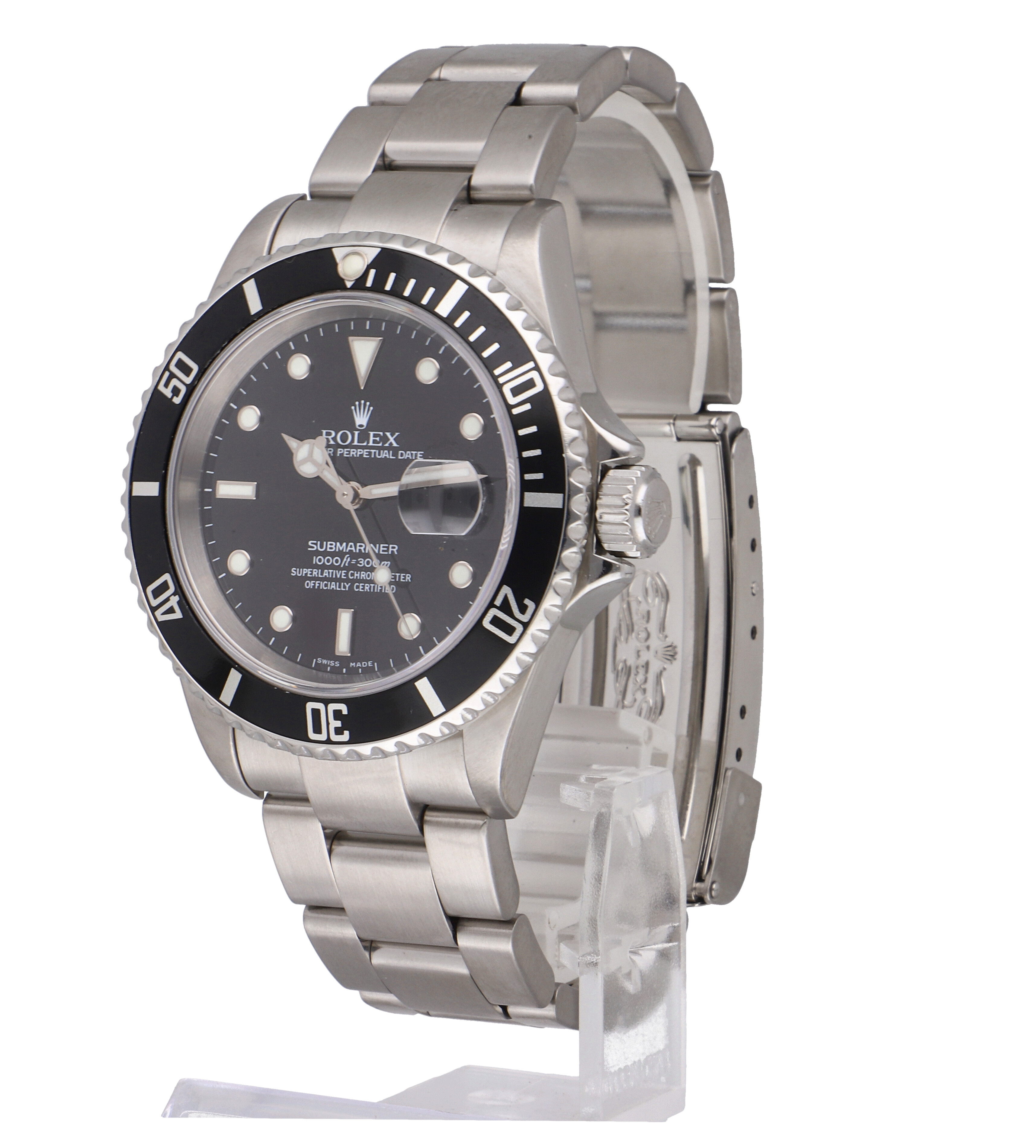 Rolex Submariner